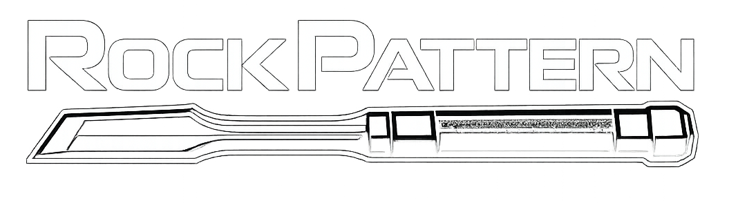 Rock Pattern – Expert Sand Casting Solutions – Est 1984